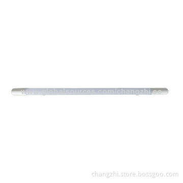 T8 LED Light with 120 Pieces of 2835 SMD LEDs, 25W Power
